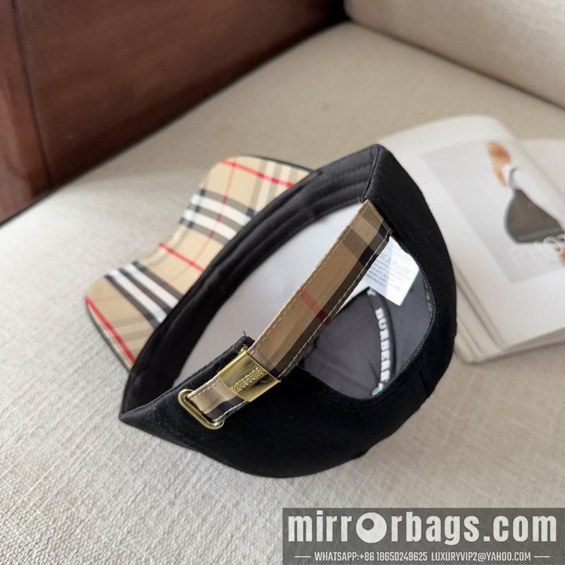 Replica Burberry cap 021101
