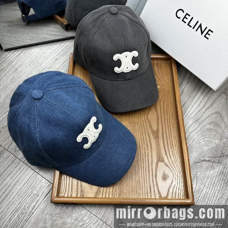 Replica Celine Hat 042704
