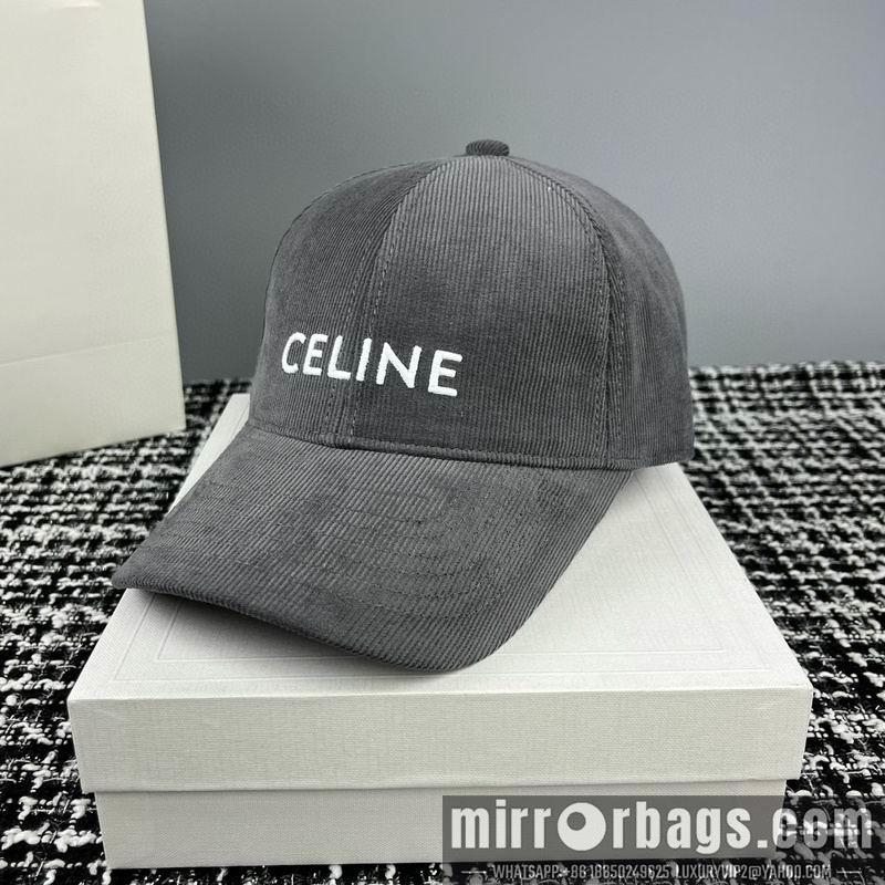 Replica Celine cap hm06