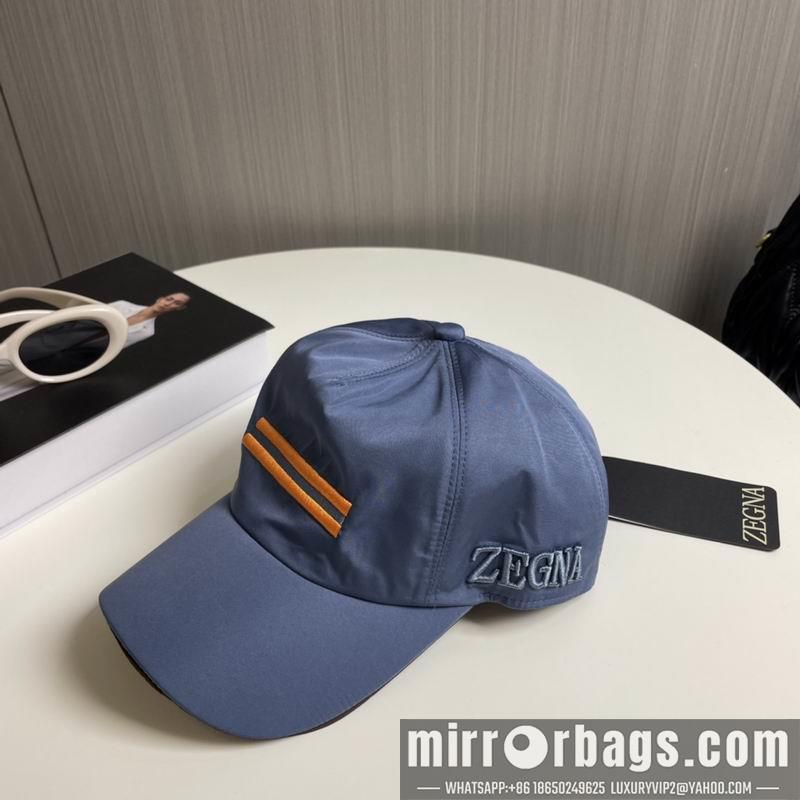 Replica Zegna cap 050706