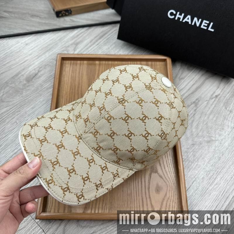 Replica Chanel cap dx47