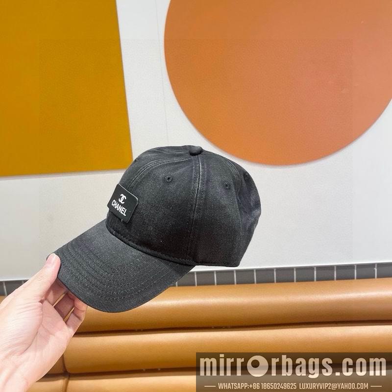 Replica Chanel Hat 021101