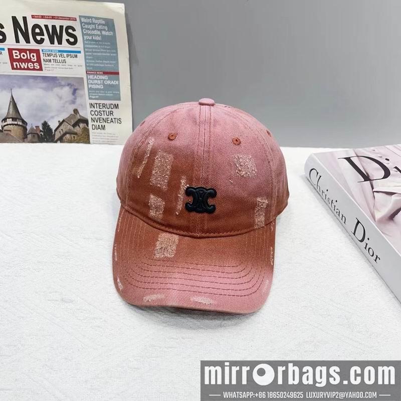 Replica Celine cap 072203