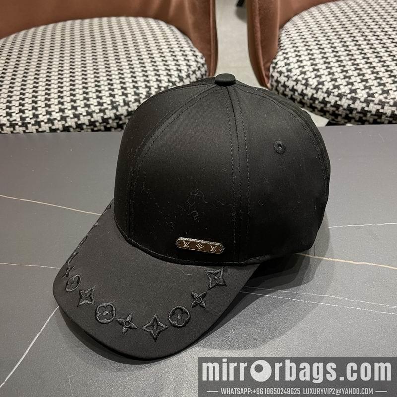 Replica LV Hat 041407