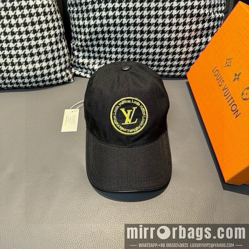 Replica LV Hat 091402