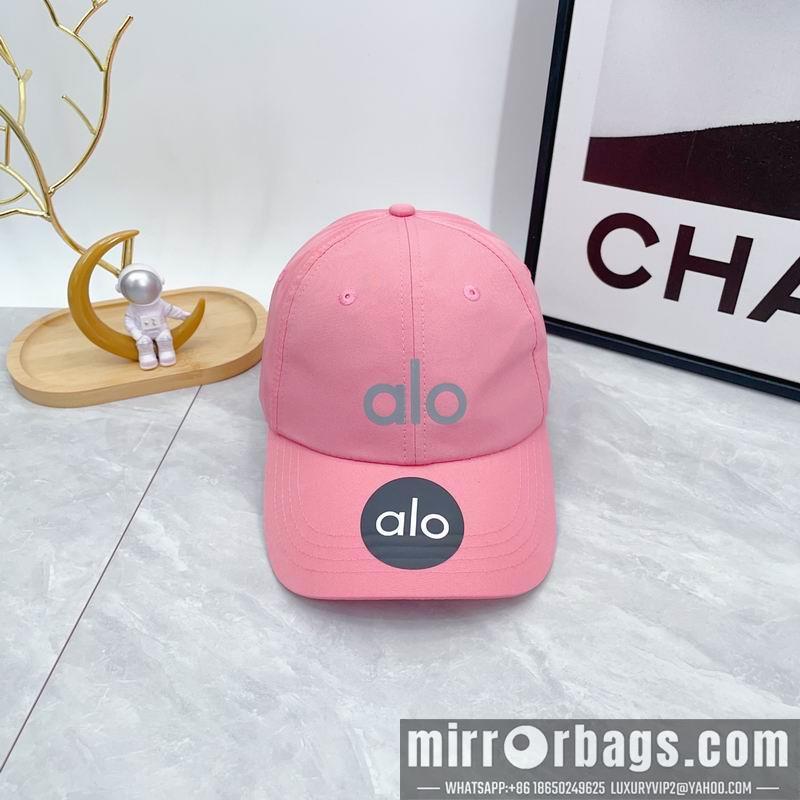 Replica Alo cap dx38