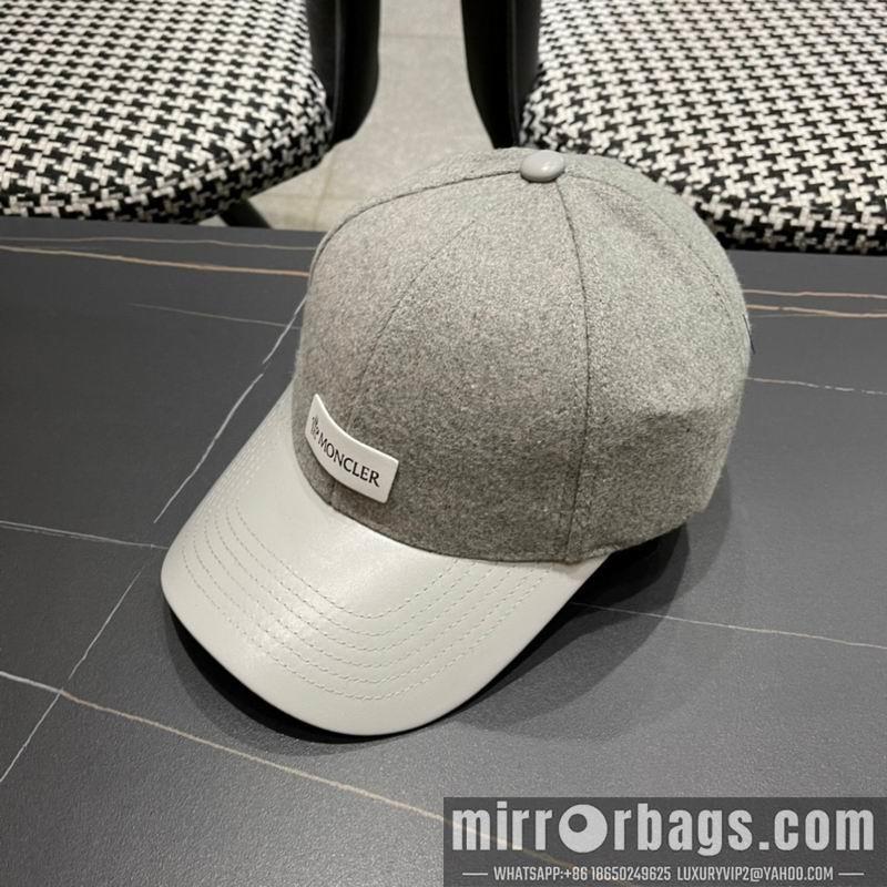 Replica Moncler cap 010701