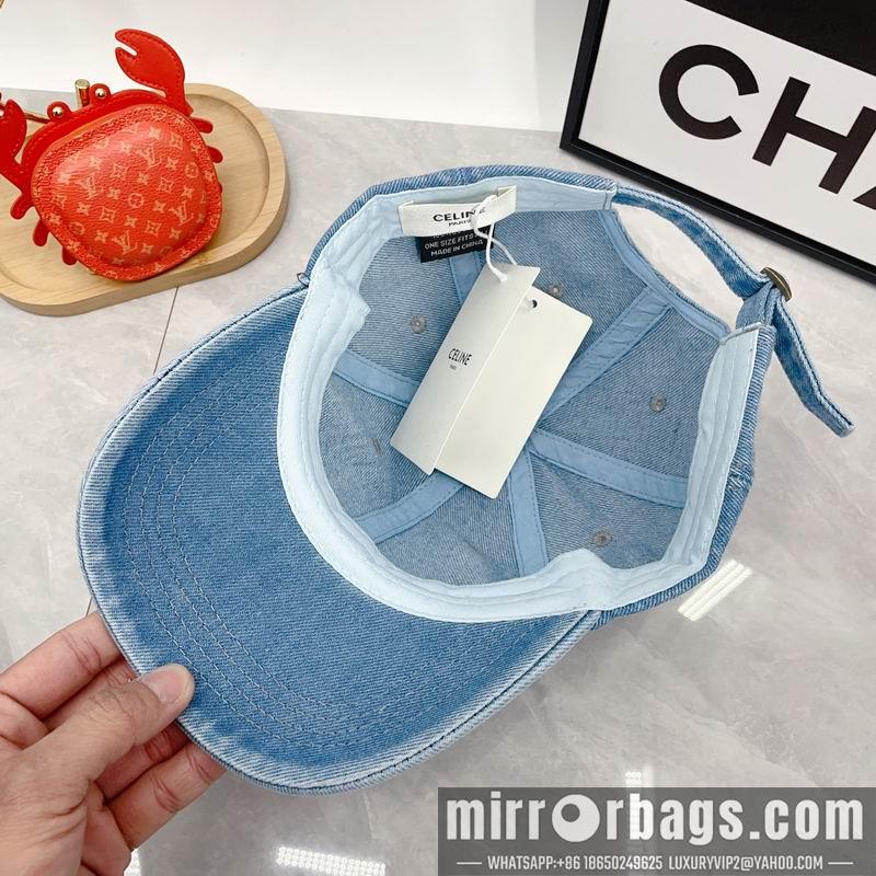 Replica Celine cap dx01