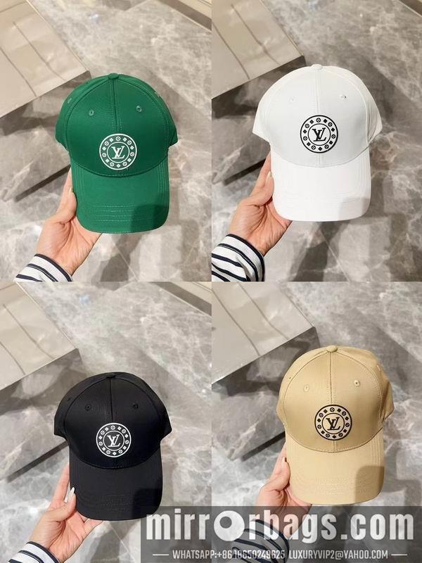Replica LV Hat dx128
