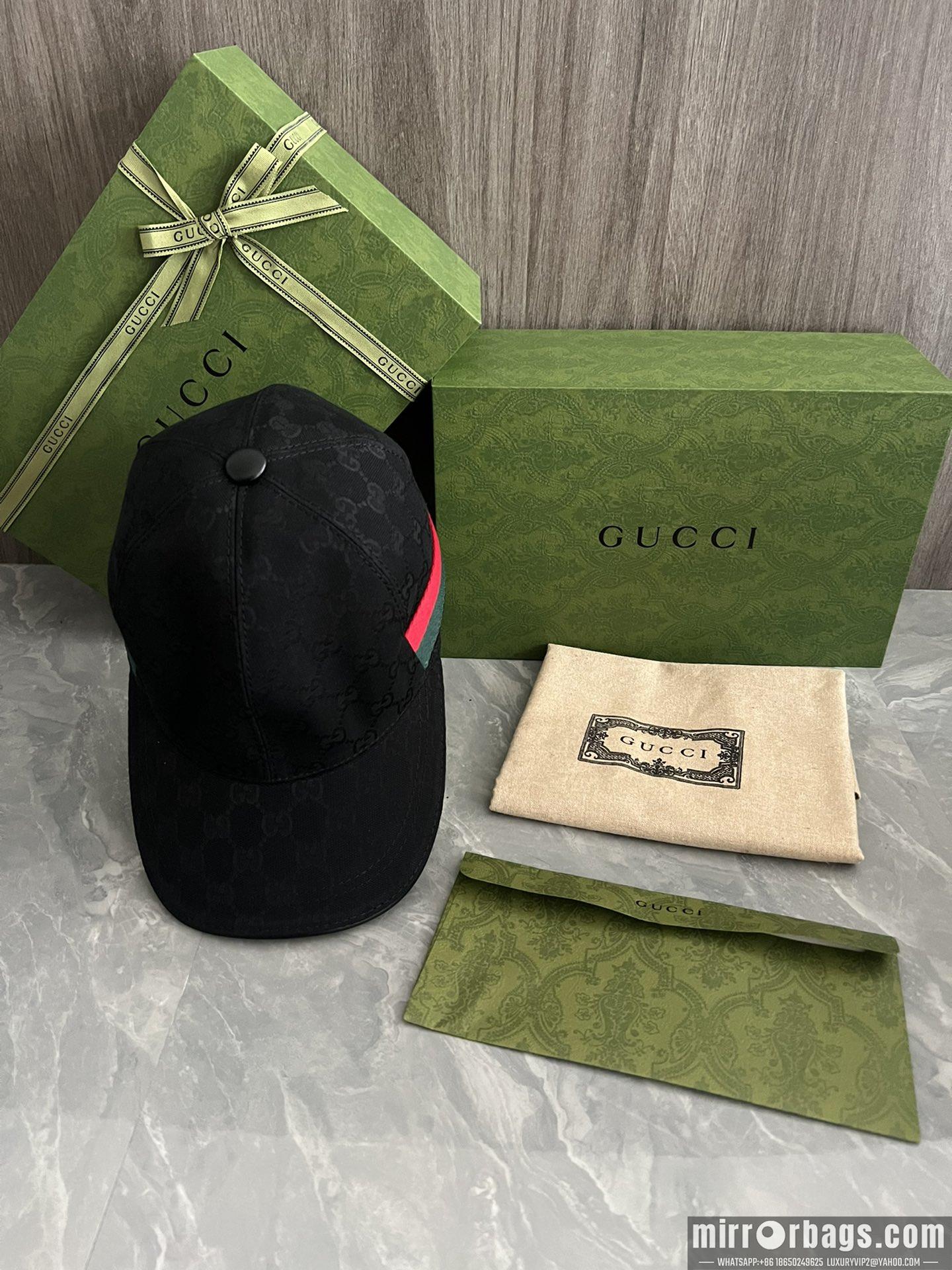 Replica Gucci Hat dx04