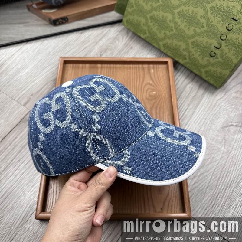 Replica Gucci cap dx17