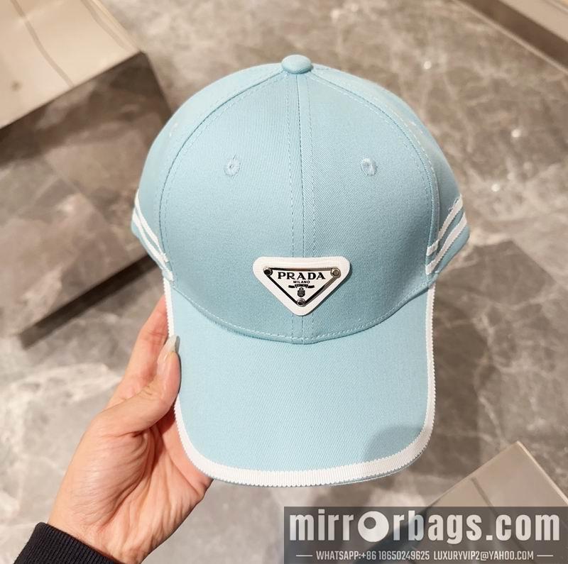 Replica Prada Hat 041702