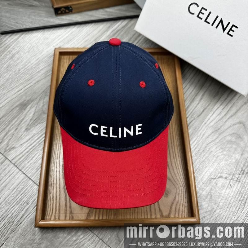 Replica Celine Hat dx29