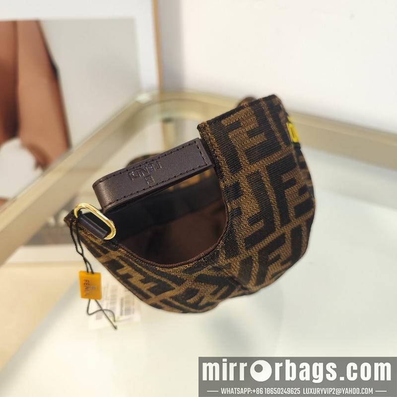 Replica Fendi cap dx67