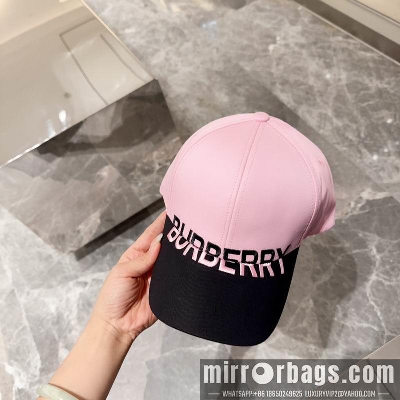 Replica Burberry cap dx02