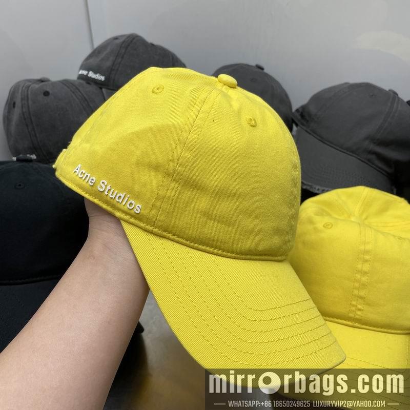 Replica Acne cap dx19