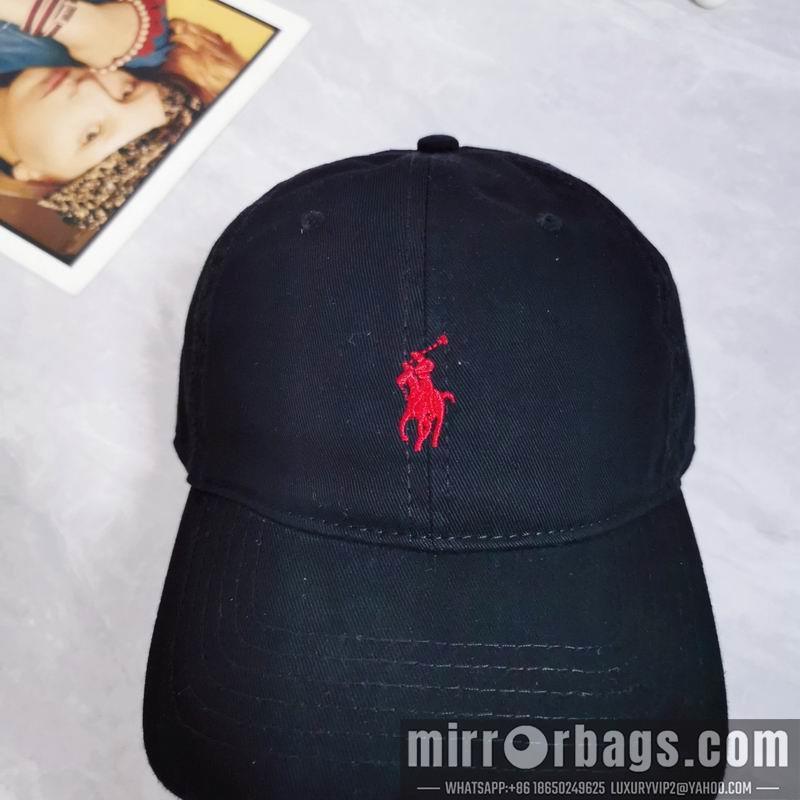 Replica Polo cap dx01