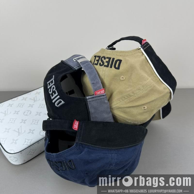 Replica Diesel cap 020801