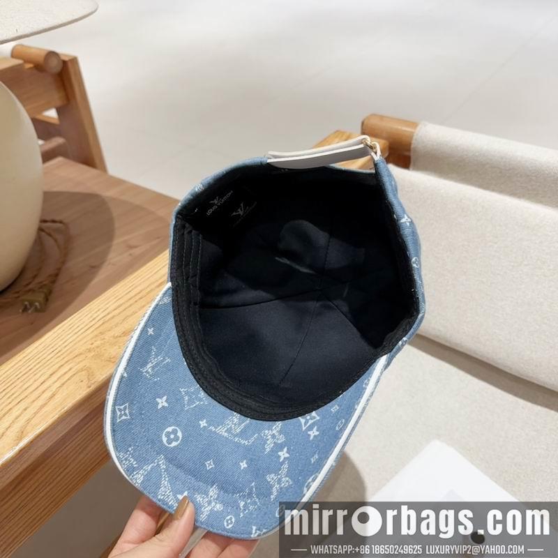Replica LV cap 010212