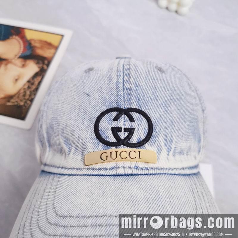 Replica Gucci Hat dx01