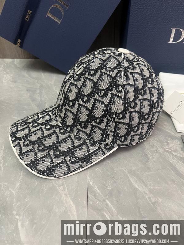 Replica Dior Hat dx06