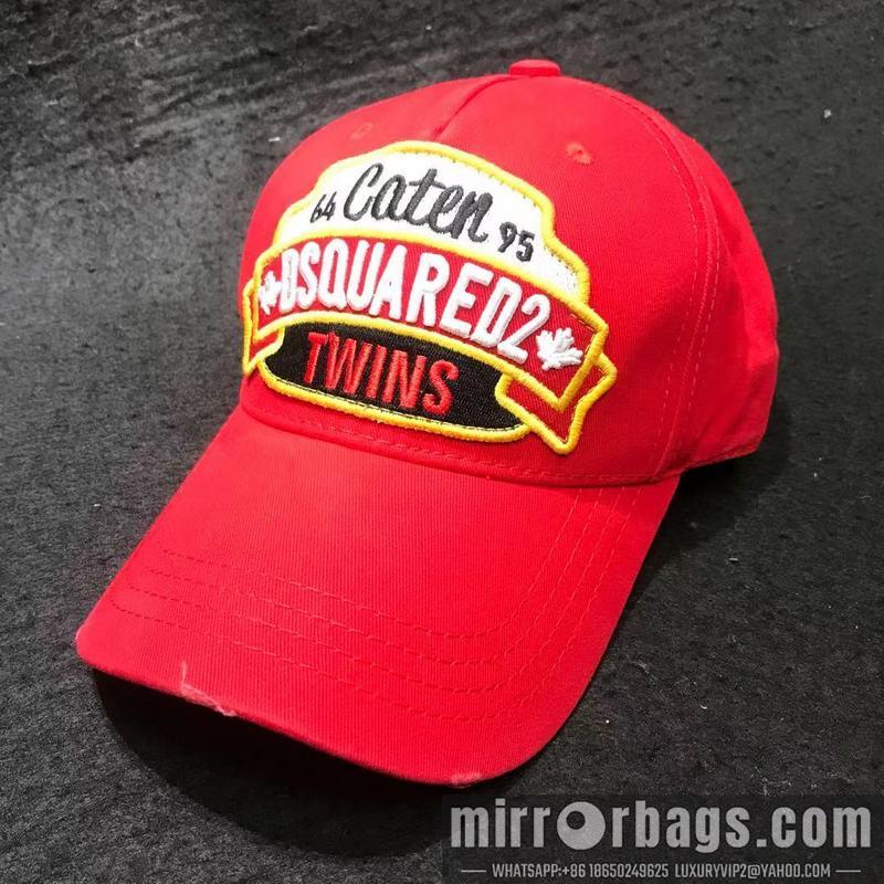 Replica DSQ cap D121