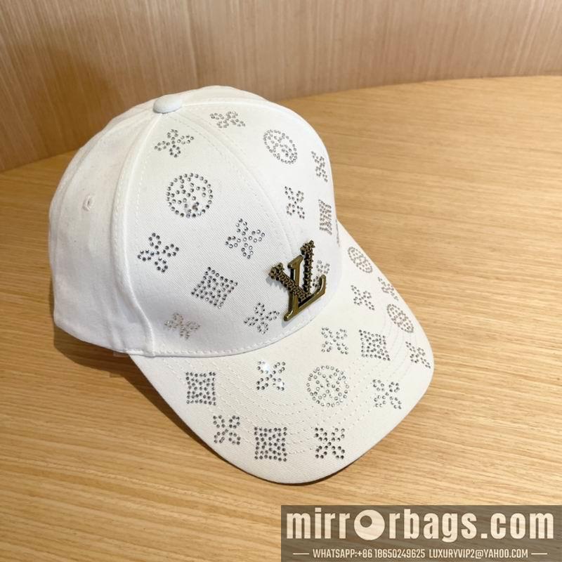 Replica LV Hat 121407