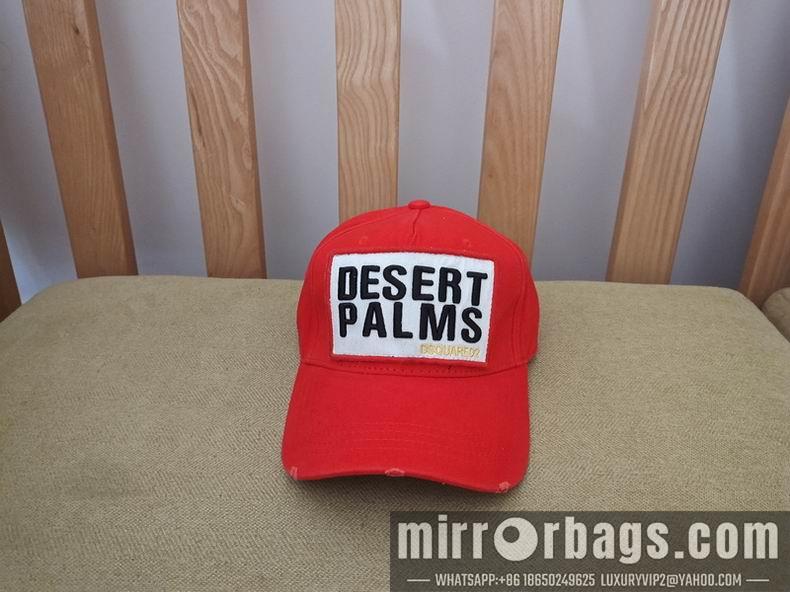 Replica DSQ Cap y 02