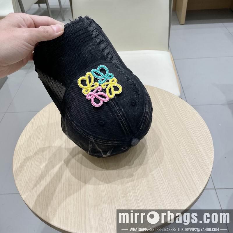 Replica Loewe cap 030751