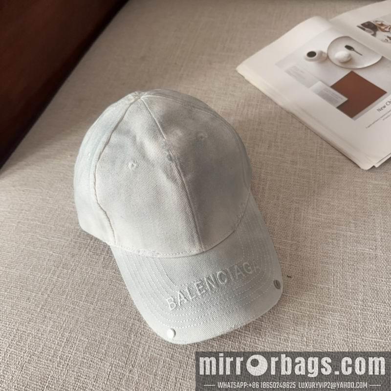 Replica Balenciaga cap dx23
