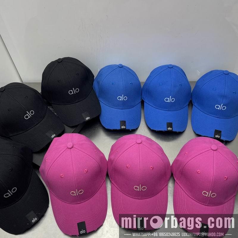 Replica Alo cap dx21