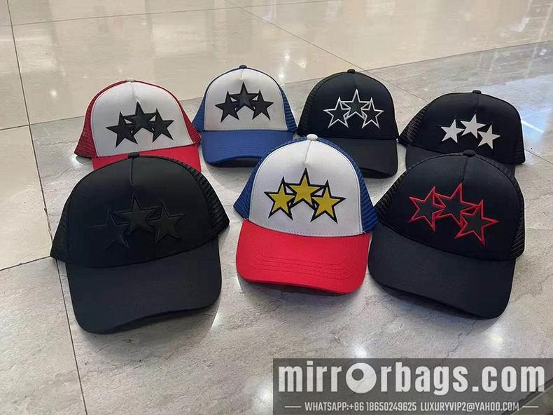 Replica Amiri Cap 07