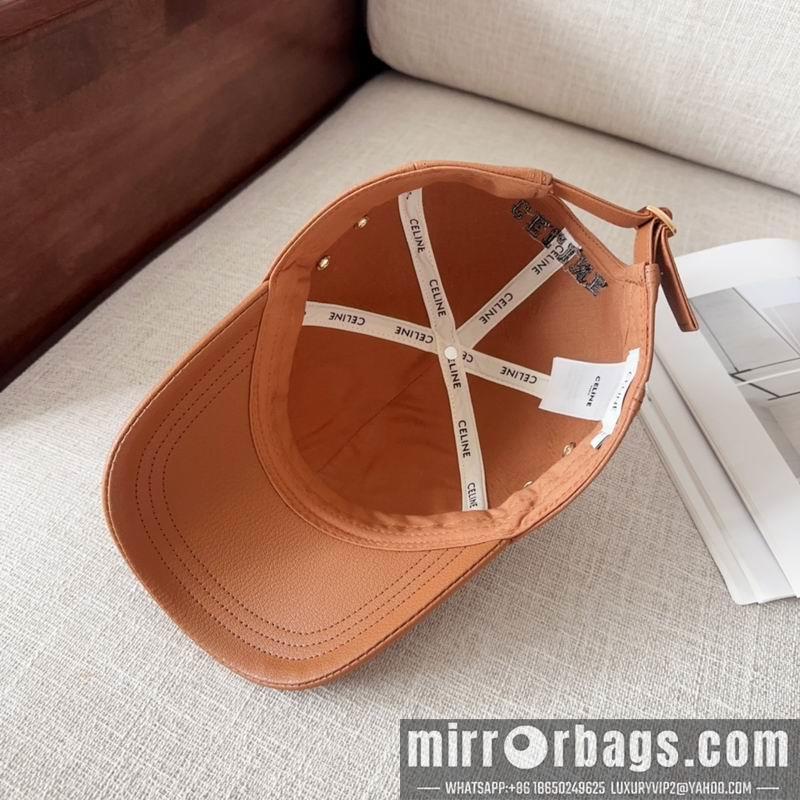 Replica Celine cap dx106