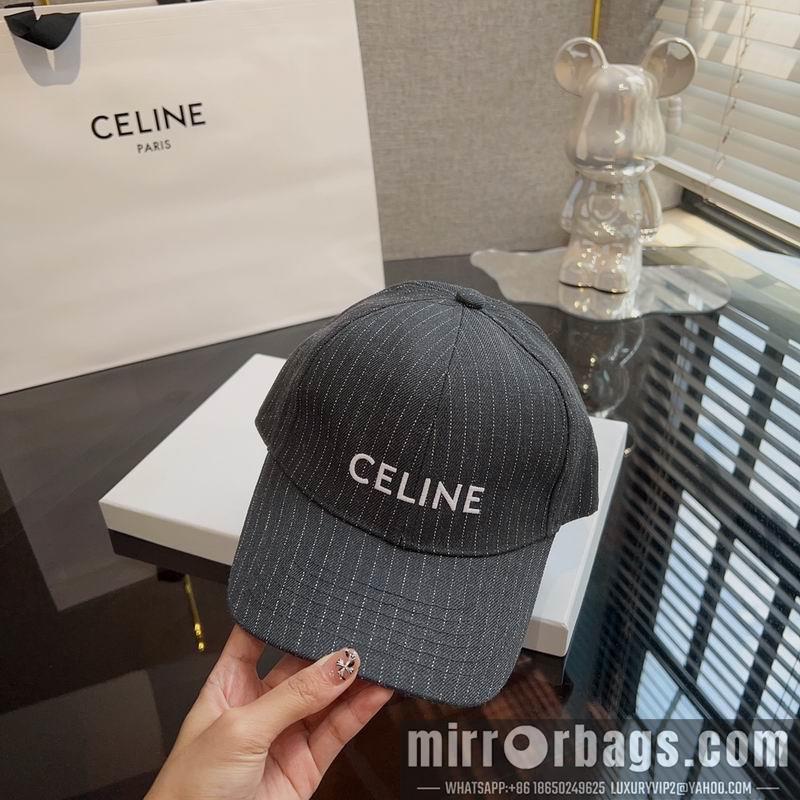 Replica Celine cap dx09
