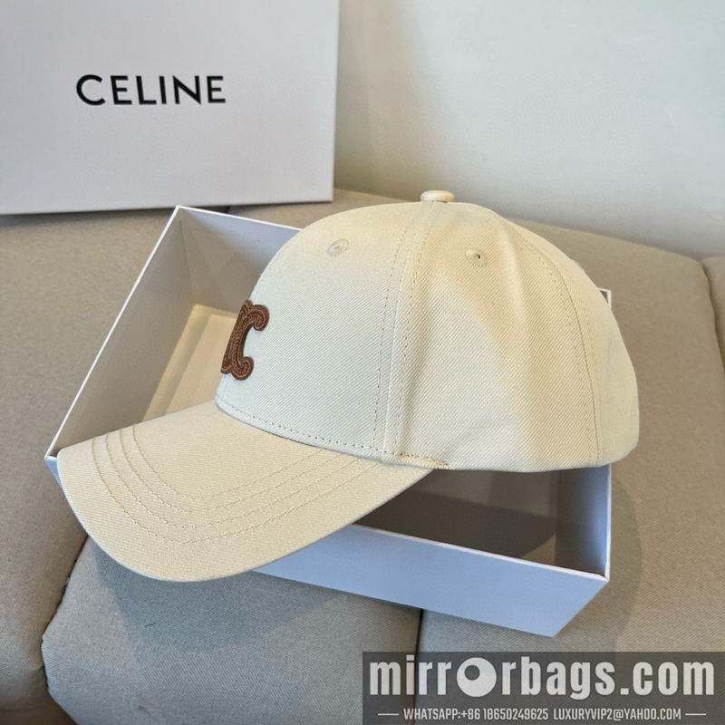 Replica Celine cap dx43