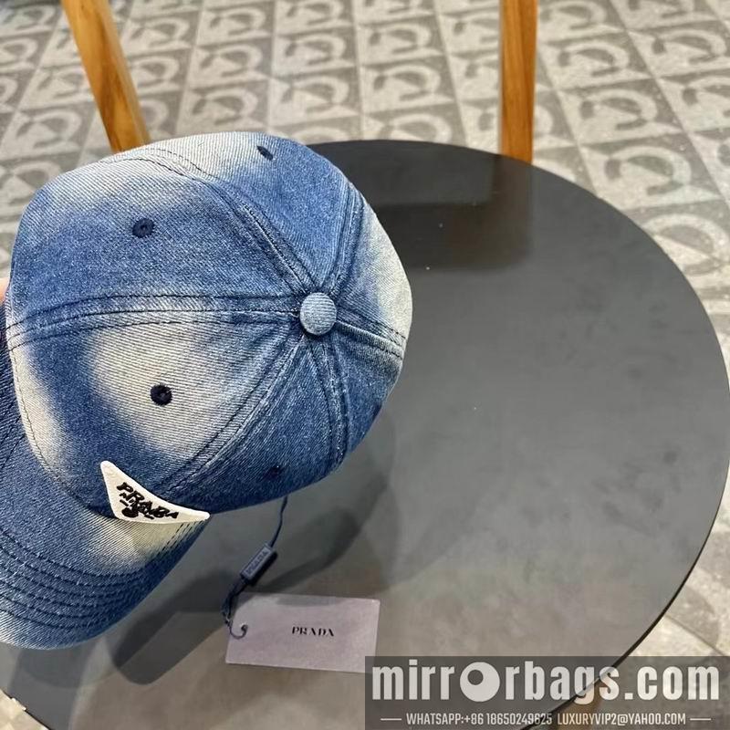 Replica Prada cap 041401