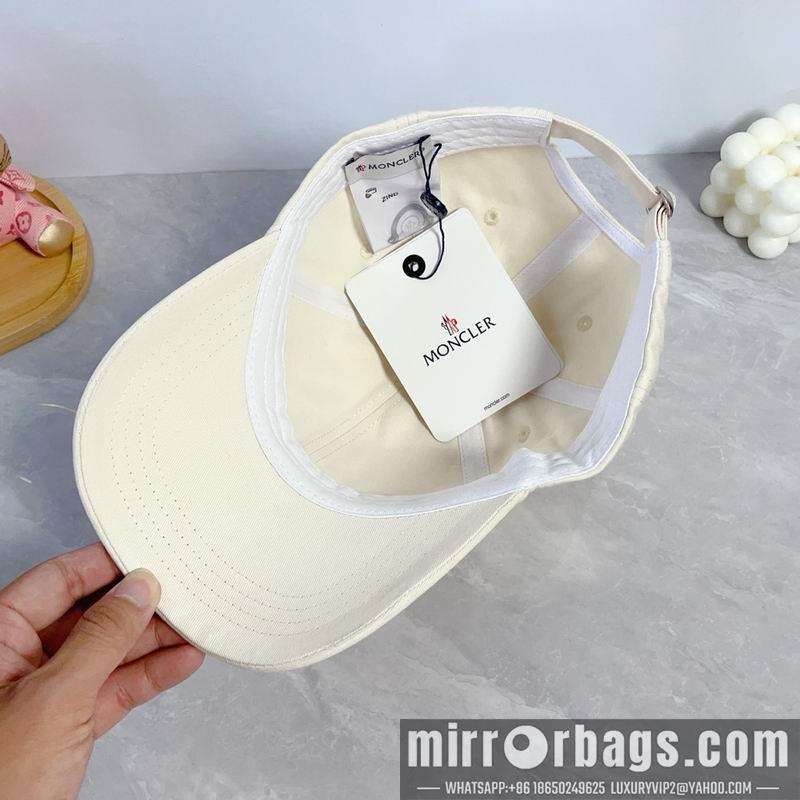 Replica Moncler cap dx08