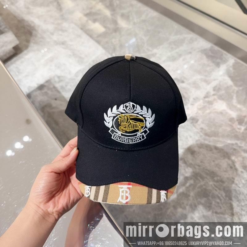 Replica Burberry cap dx23