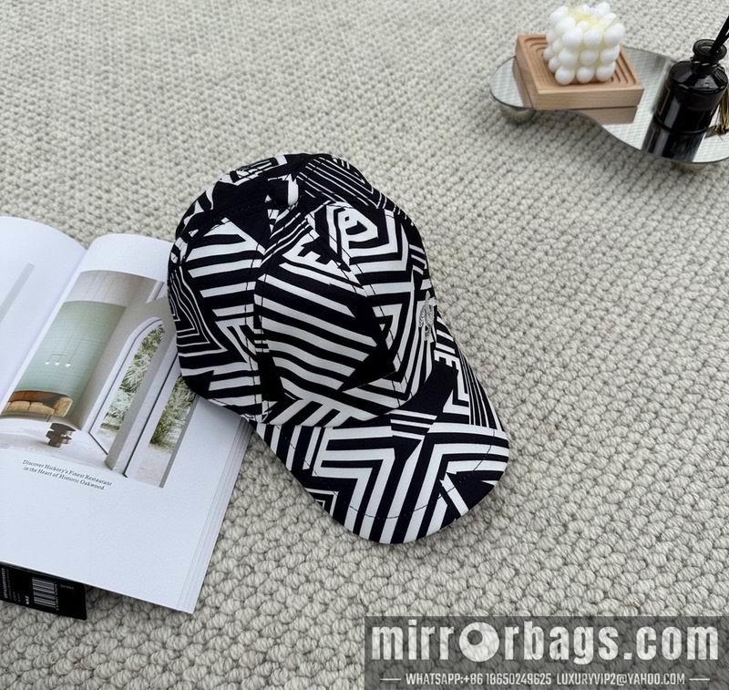 Replica Chanel Hat 122712