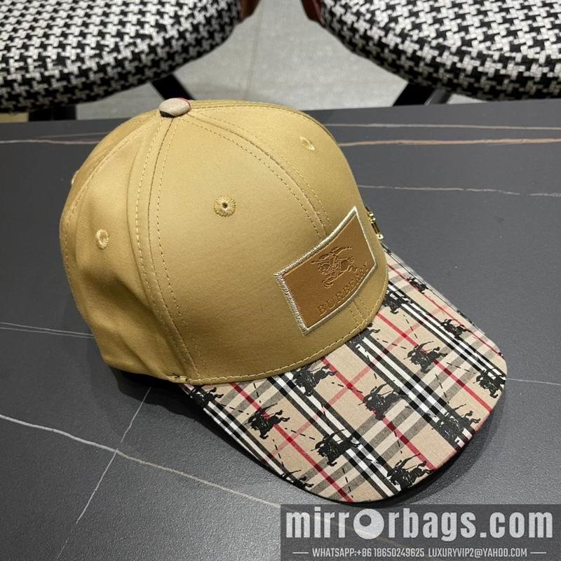 Replica Burberry cap 050701