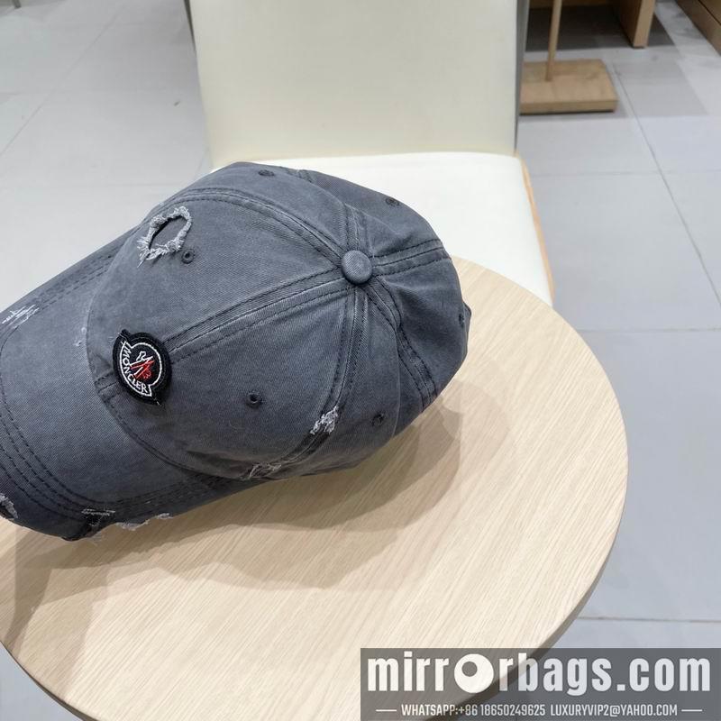 Replica Moncler cap 010901