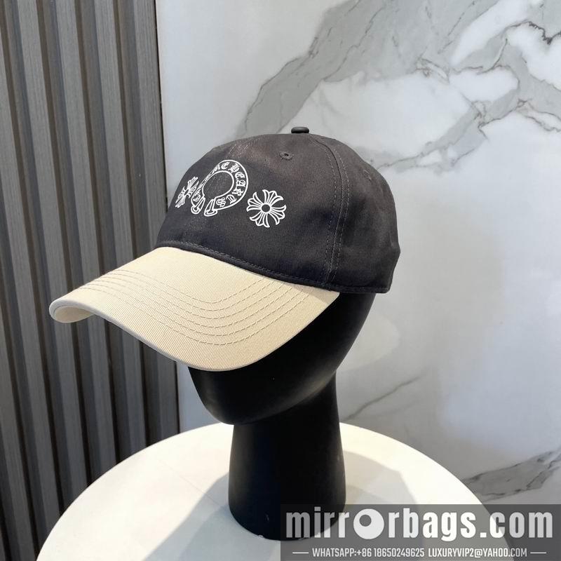 Replica Chrome Hearts Hat dx61