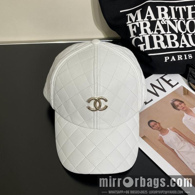 Replica Chanel Cap 072207