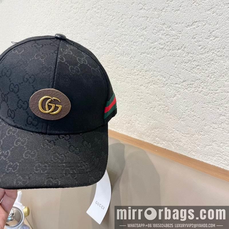 Replica Gucci cap 081001