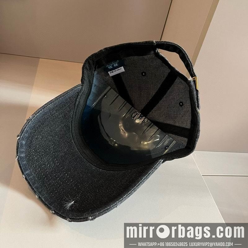 Replica Prada cap dx10