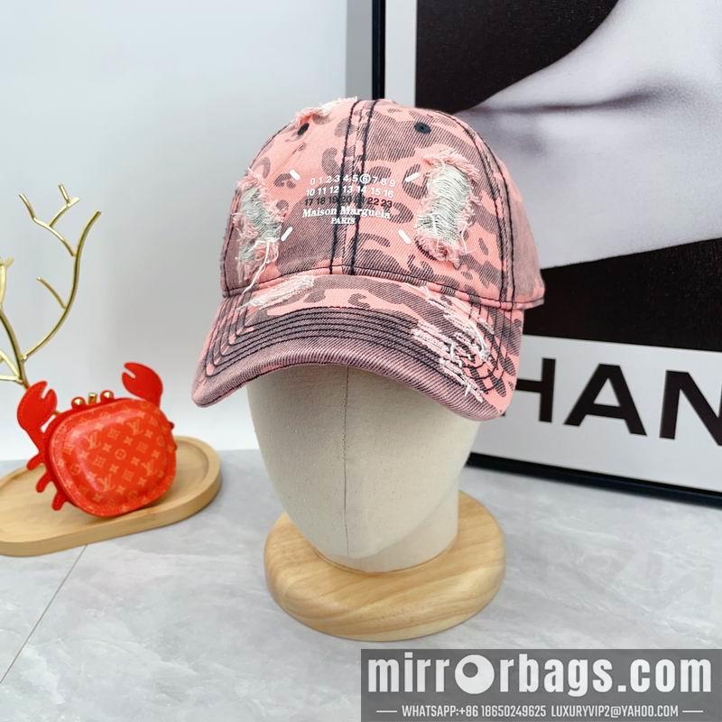 Replica MM6 cap dx27
