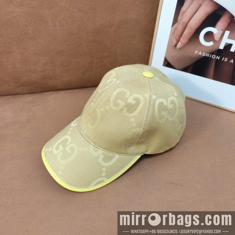 Replica Gucci cap dx129