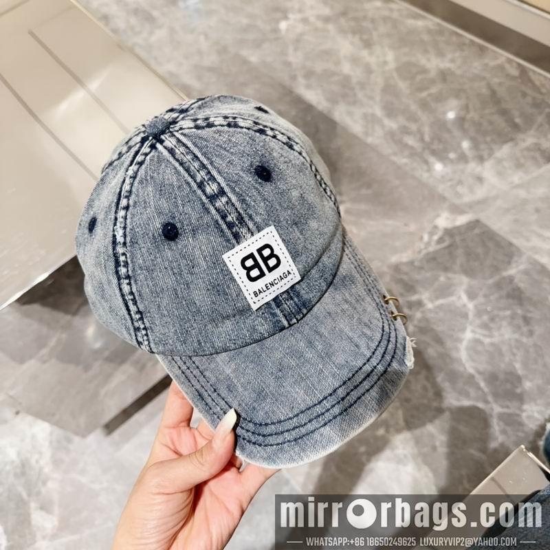 Replica Balenciaga Cap 072201