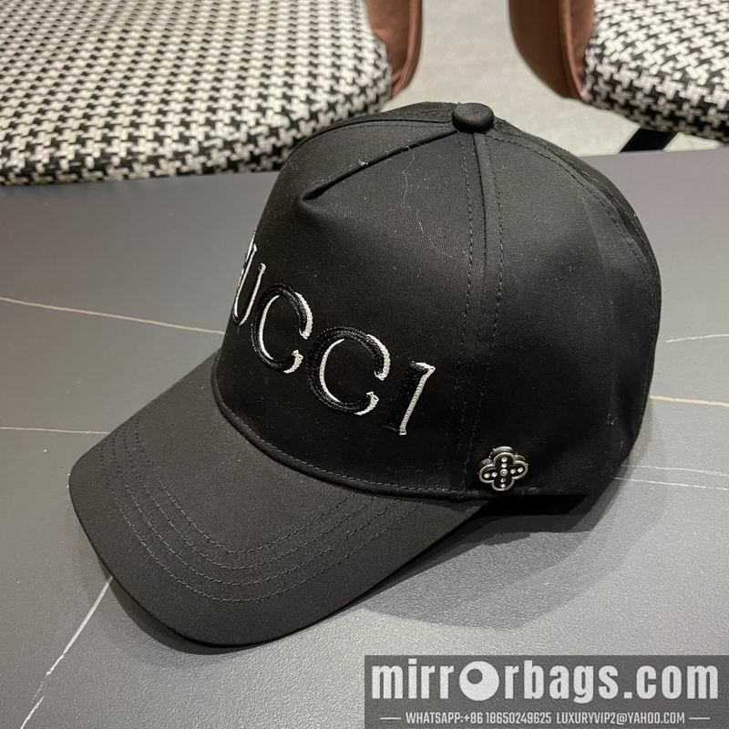 Replica Gucci cap 030915