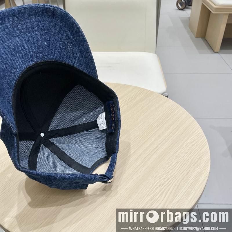 Replica LV Hat 041409
